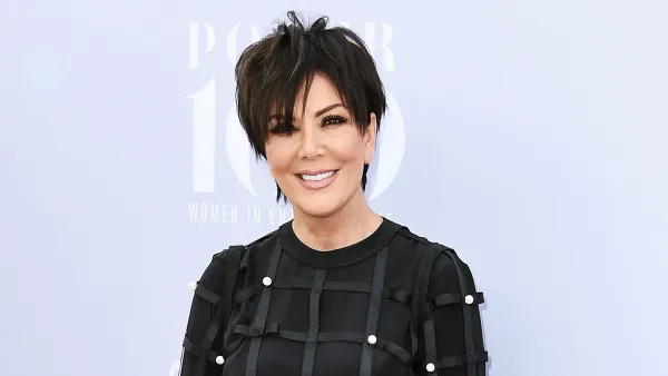 Kris Jenner