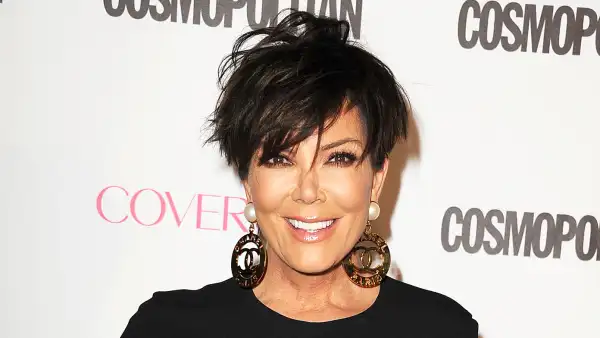 Kris Jenner