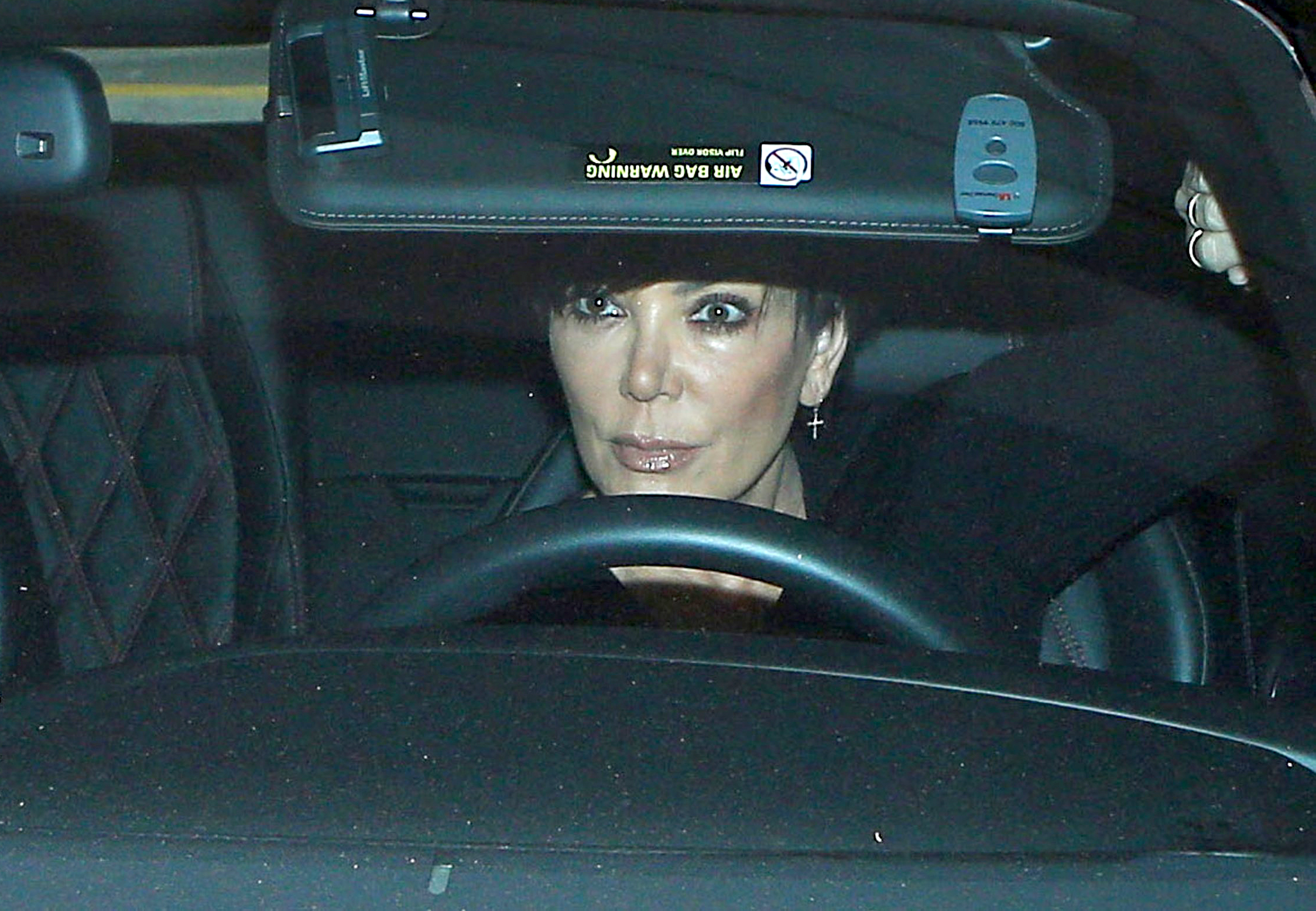 Kris Jenner