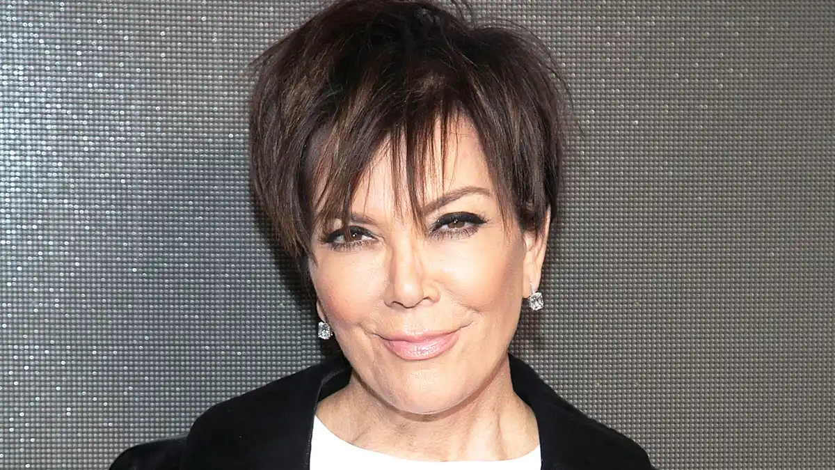 Kris Jenner