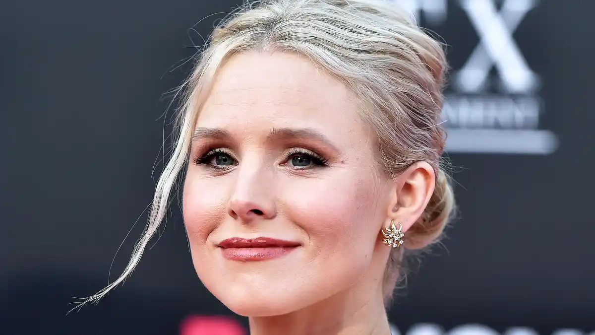 Kristen Bell