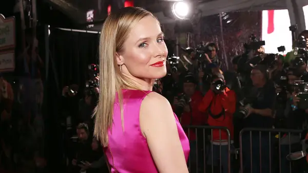 Kristen Bell