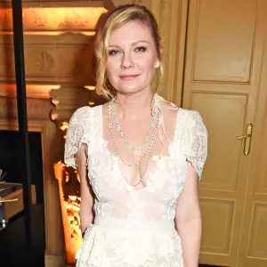 Kirsten Dunst