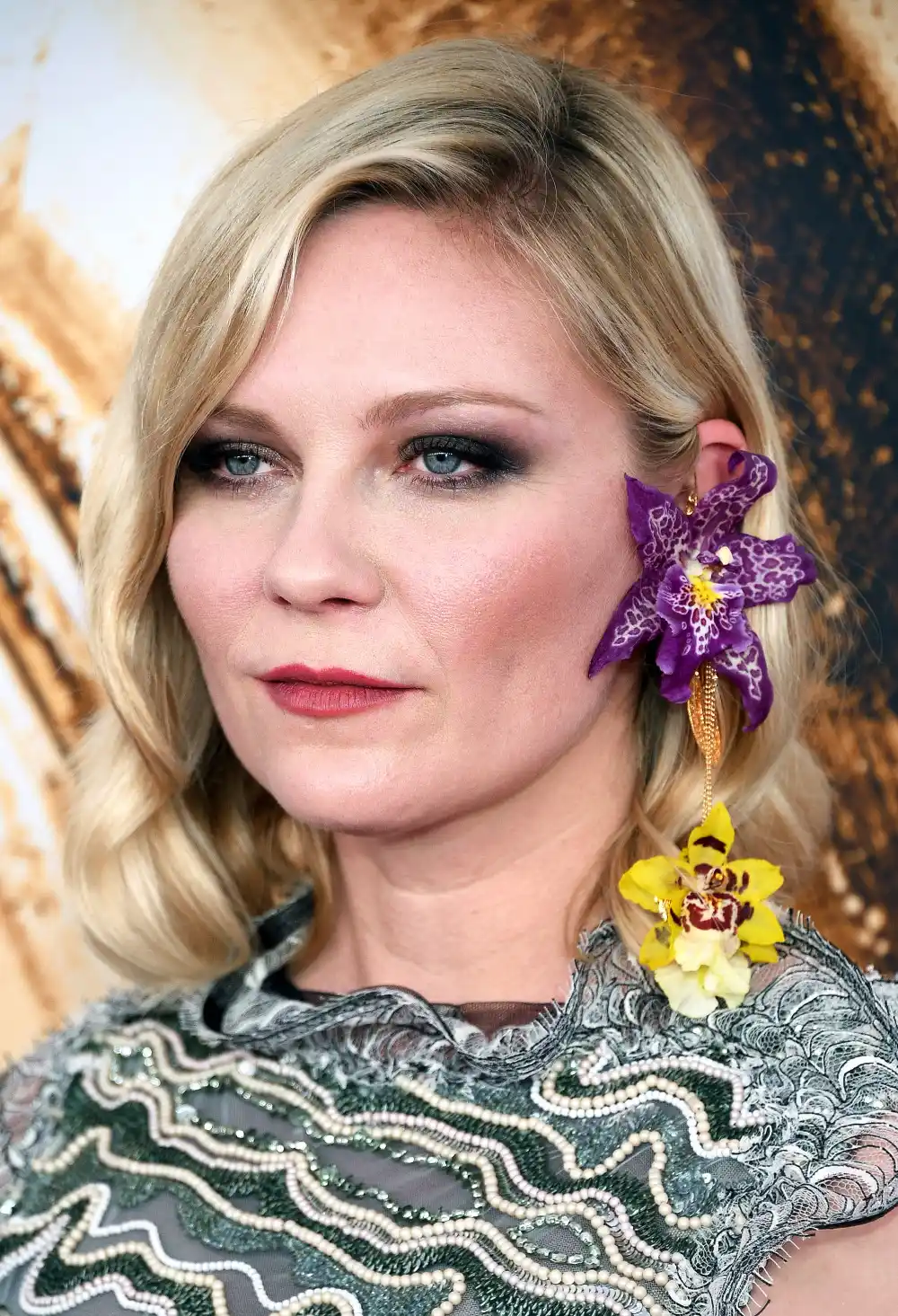 Kirsten Dunst