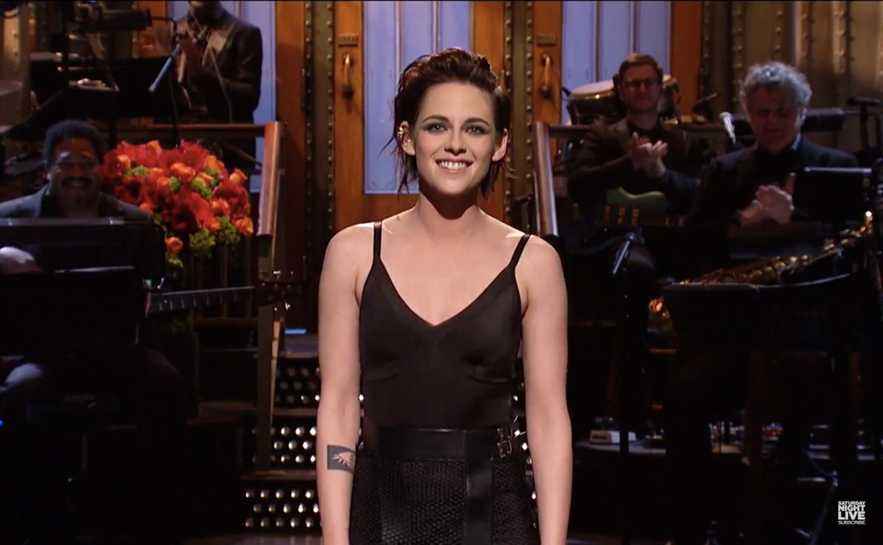 Kristen Stewart, Soko