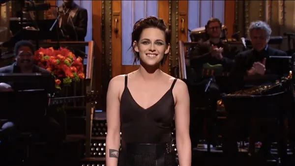 Kristen Stewart, Soko