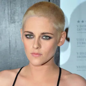 Kristen Stewart