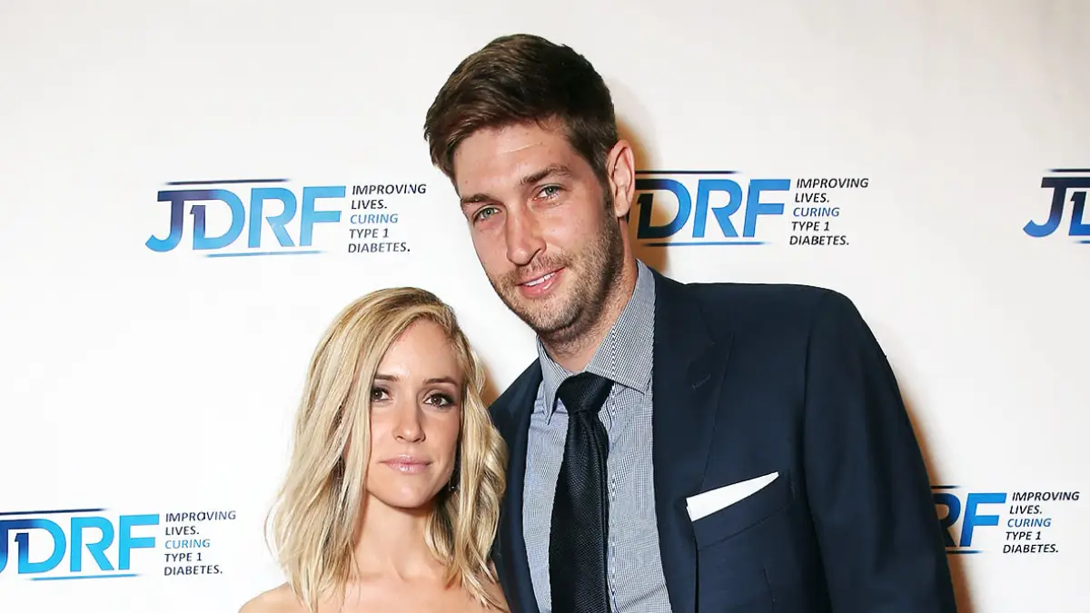 Kristin Cavallari, Jay Cutler