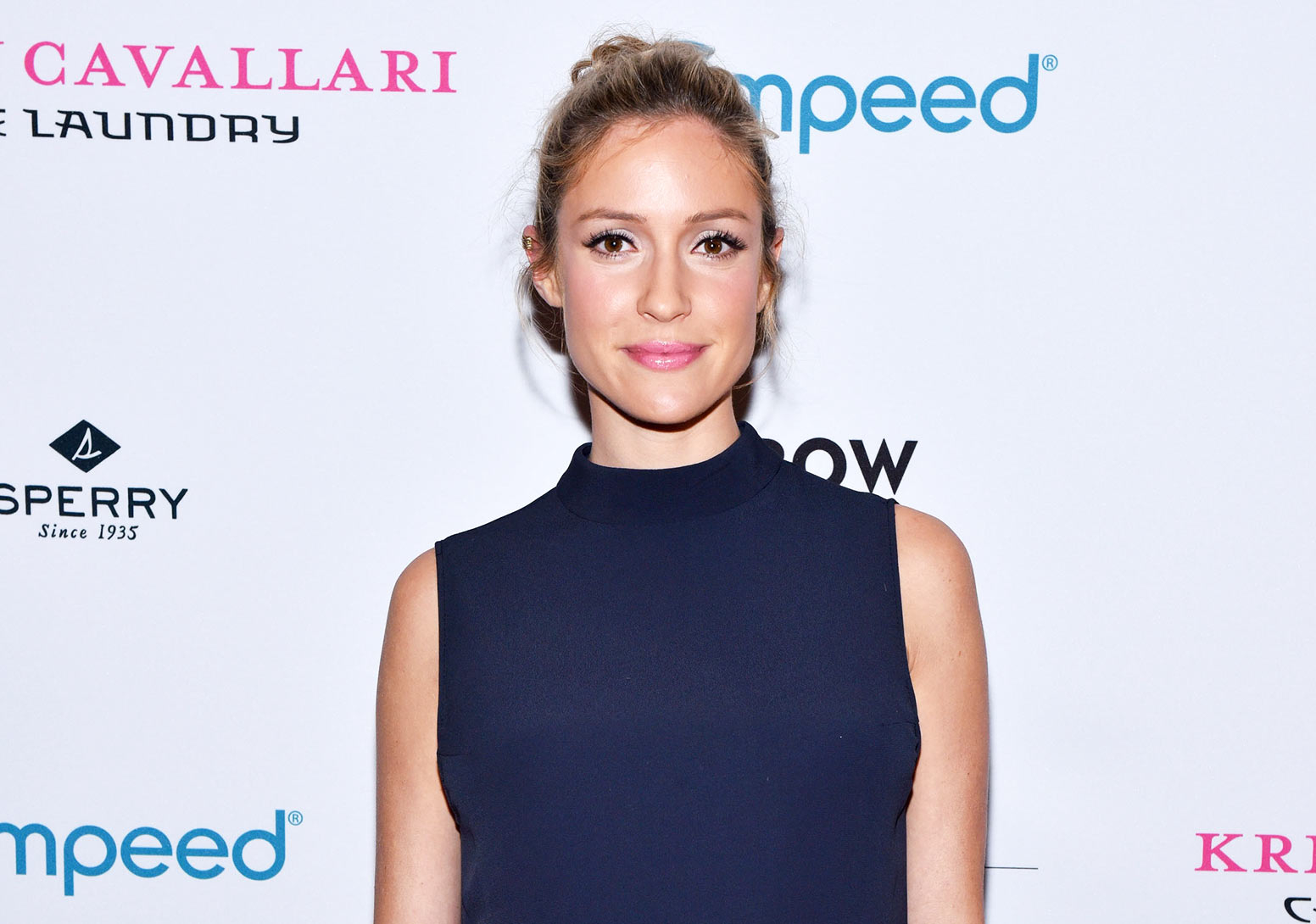 Kristin Cavallari