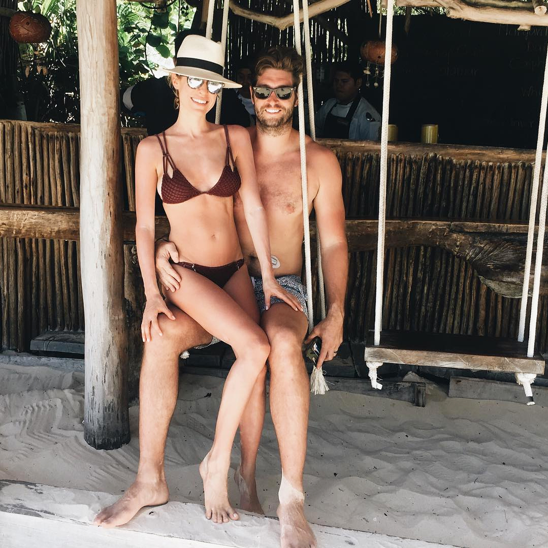 Kristin Cavallari Jay Cutler