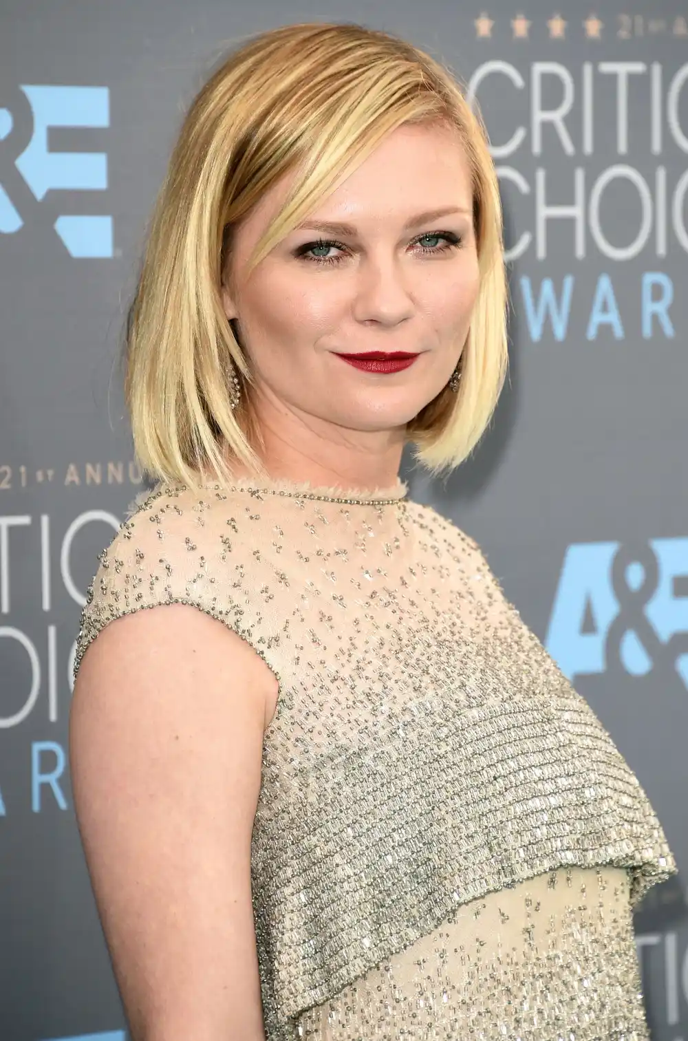 Kirsten Dunst