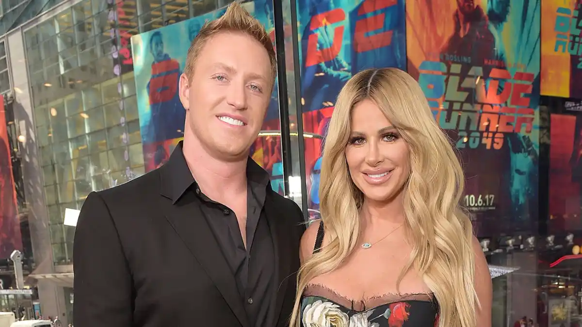 Kroy Biermann, Kim Zolciak, Don't Be Tardy