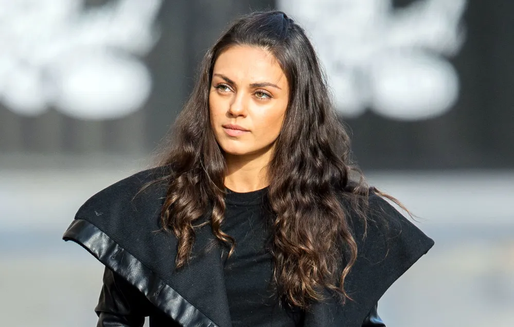 Mila Kunis