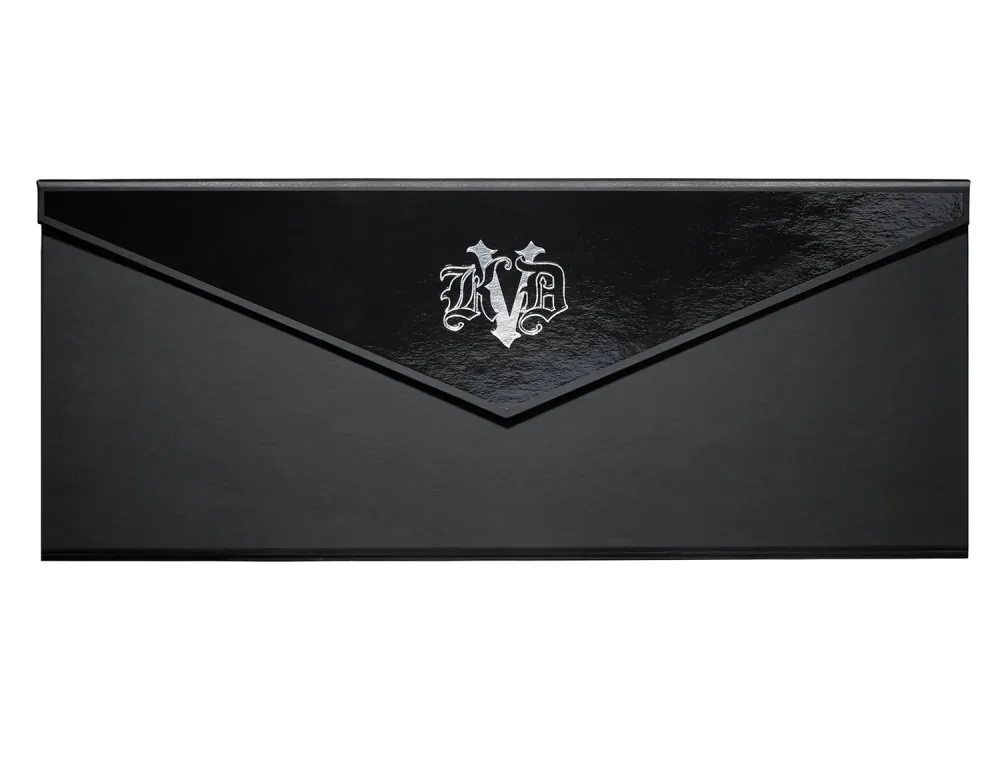 Kat Von D Beauty Everlasting Obsession Liquid Lipstick Set