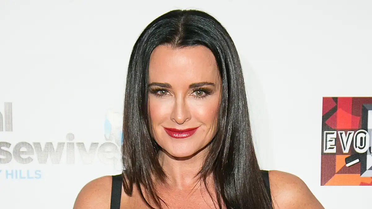 Kyle Richards