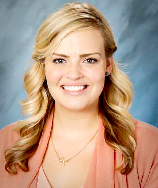 Third grade teacher Kyle Schwartz