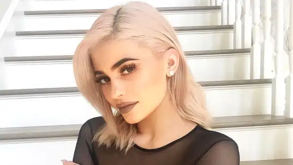 Kylie Jenner