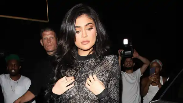 Kylie Jenner