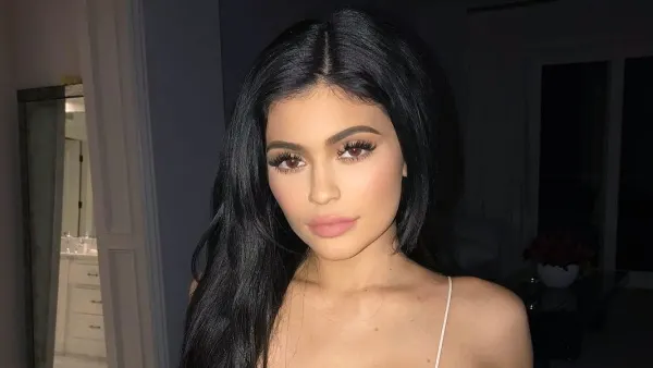 Kylie Jenner