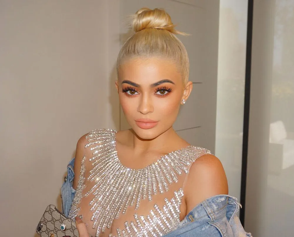 Kylie Jenner
