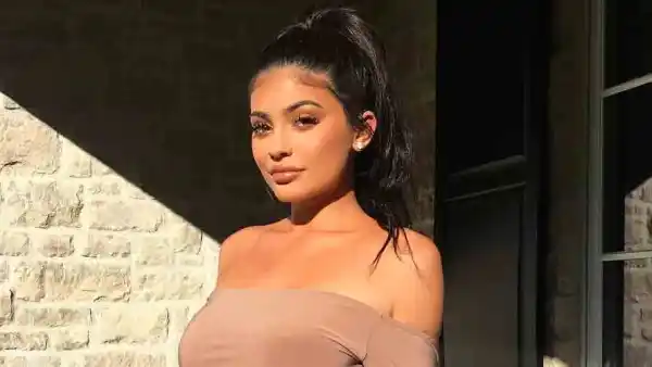 Kylie Jenner