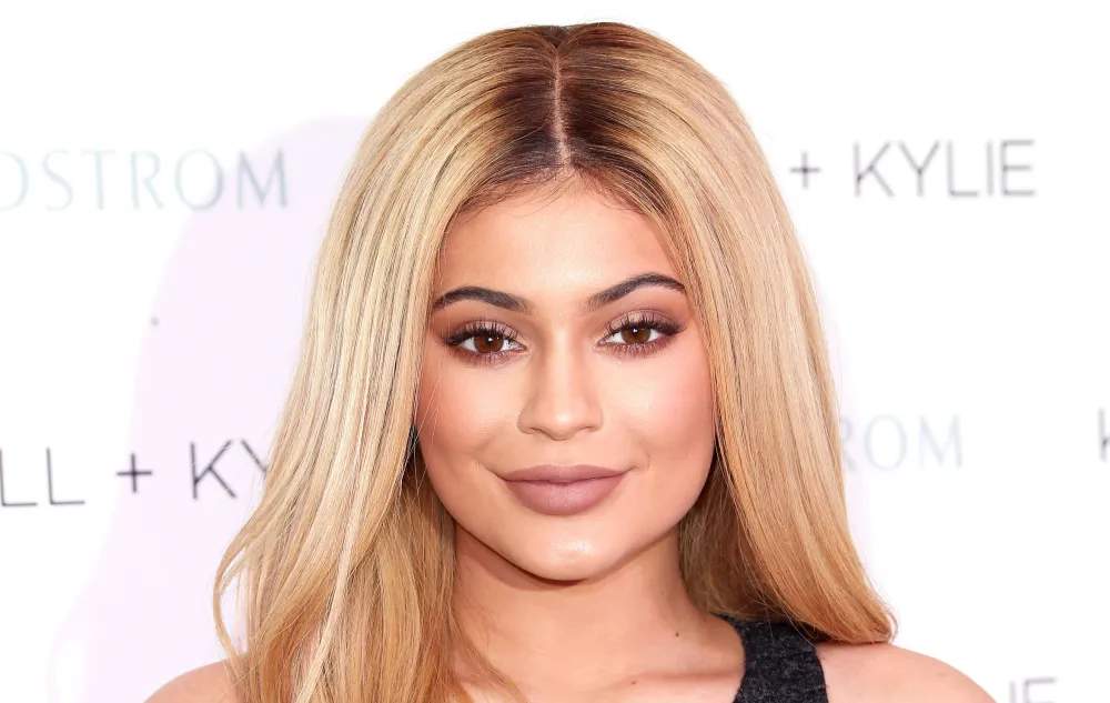Kylie Jenner