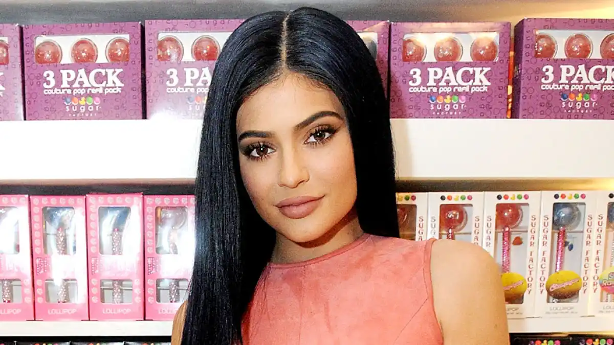 Kylie Jenner