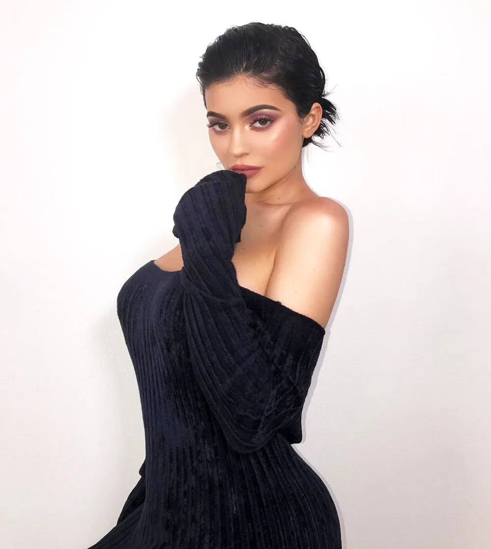Kylie Jenner