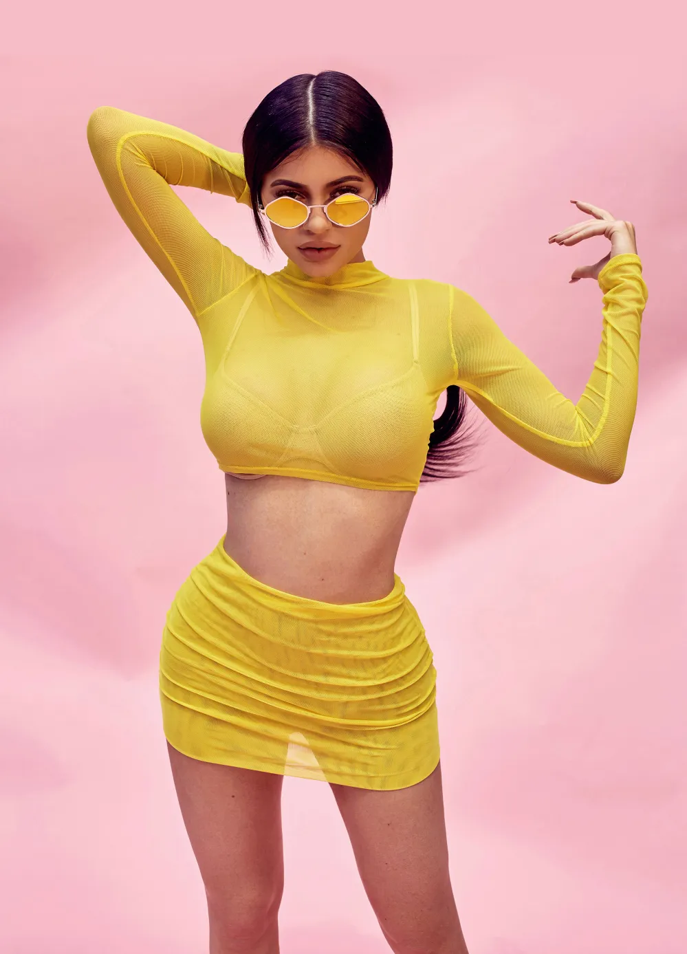 Kylie Jenner
