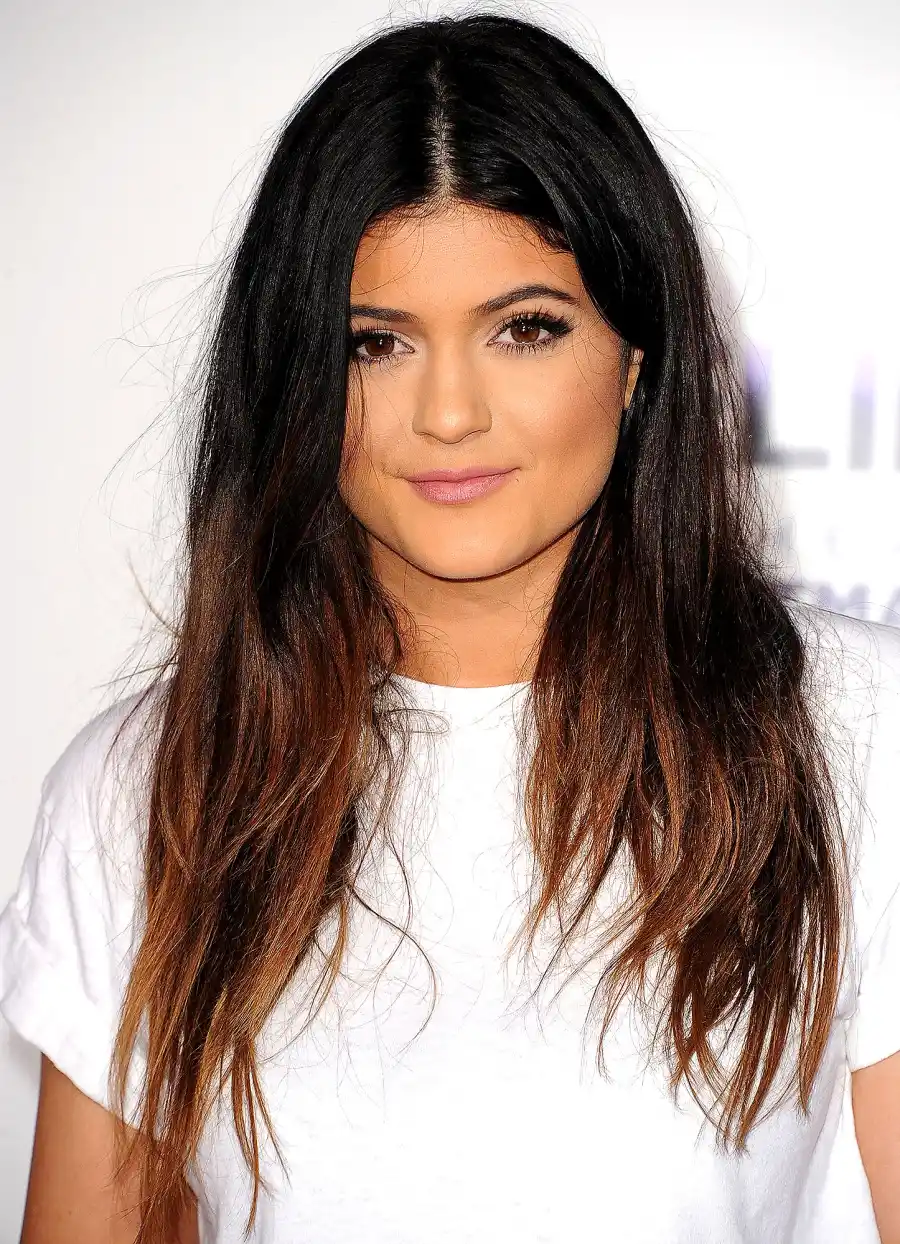 Kylie Jenner