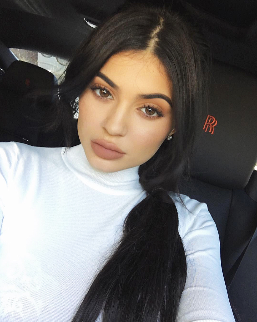 Kylie Jenner Lip Kit Cosmestics Store