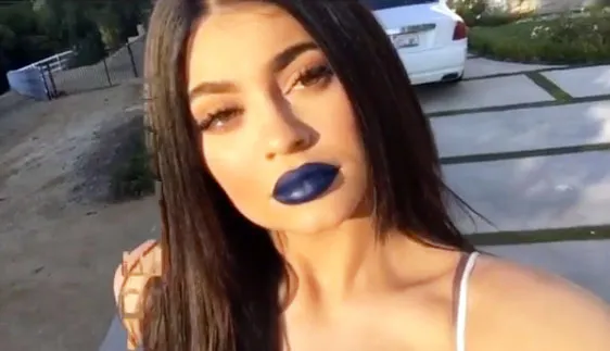 Kylie Jenner