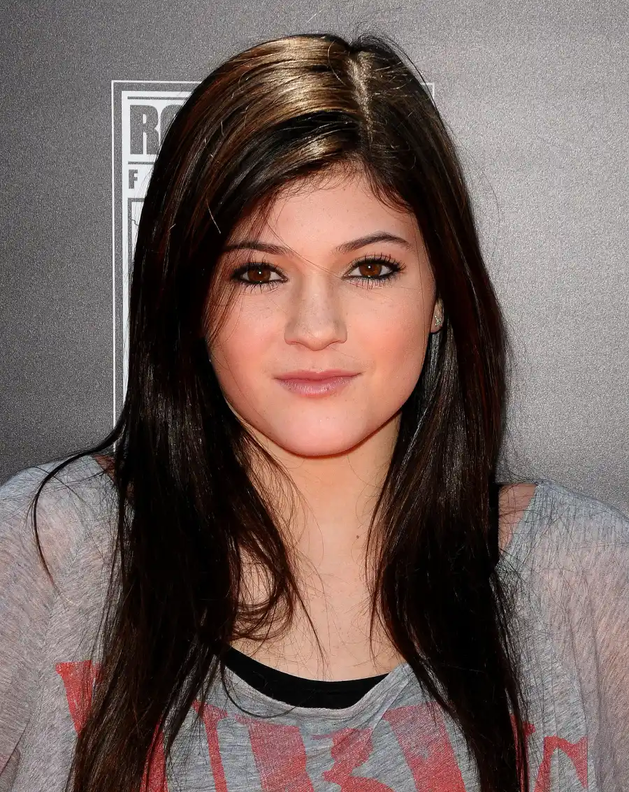 Kylie Jenner