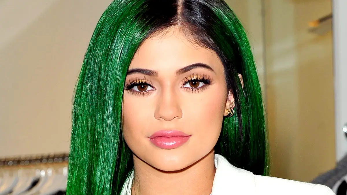ip Kit by Kylie Jenner`at DASH on Melrose.