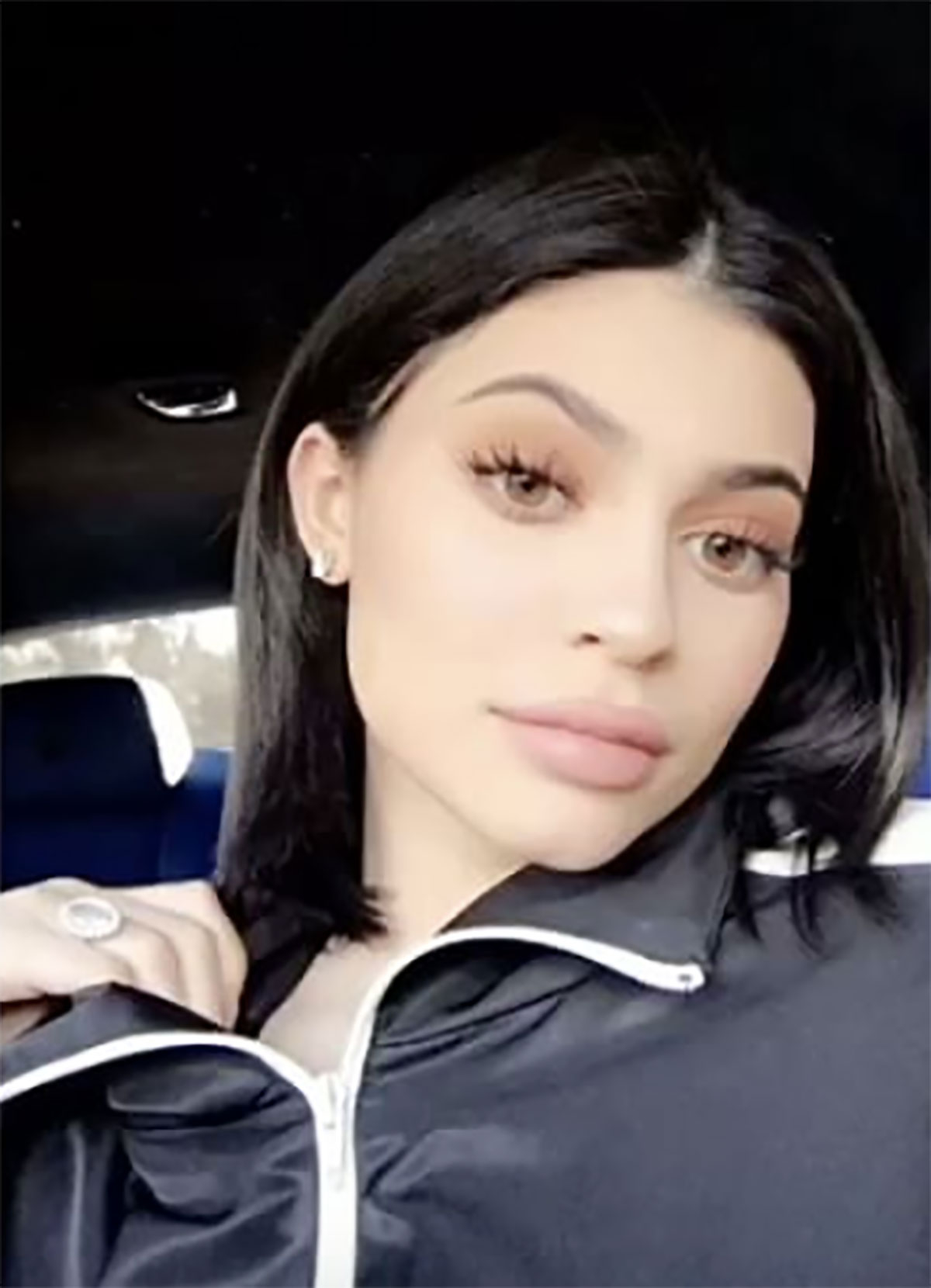 Kylie Jenner