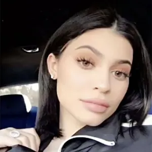 Kylie Jenner