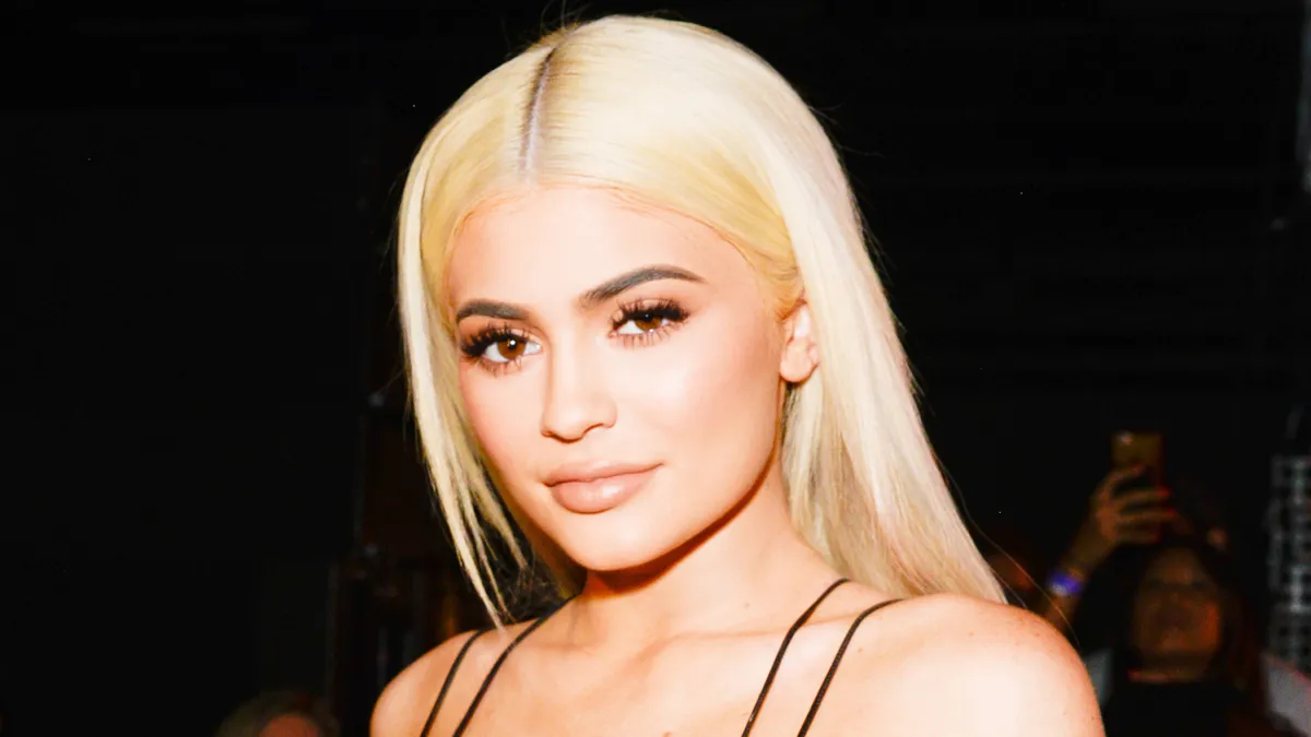 Kylie Jenner