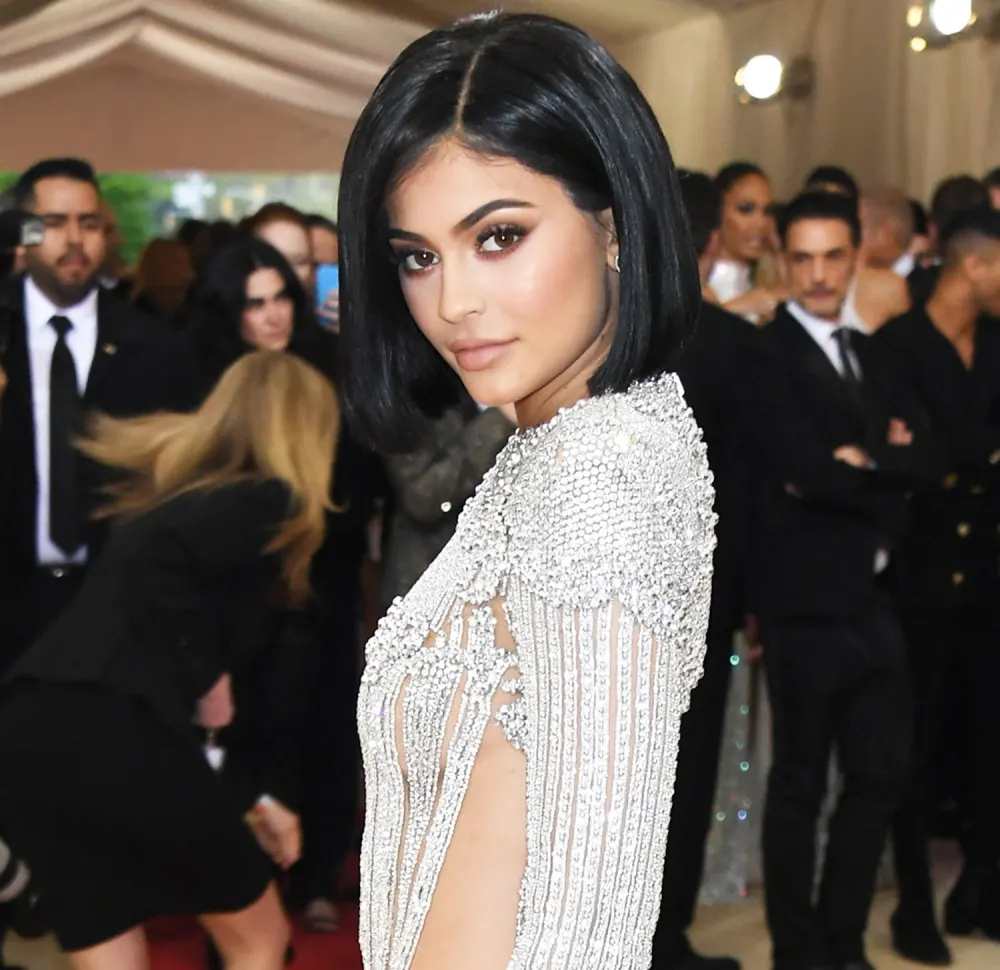 Kylie Jenner