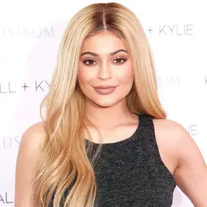 Kylie Jenner