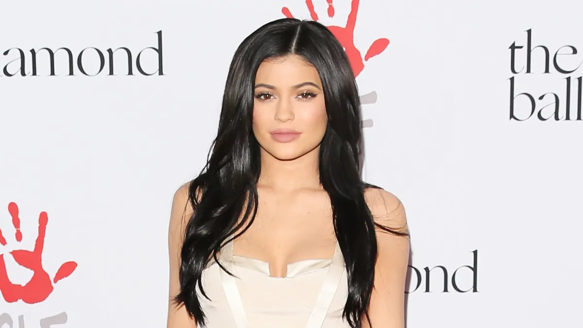 Kylie Jenner