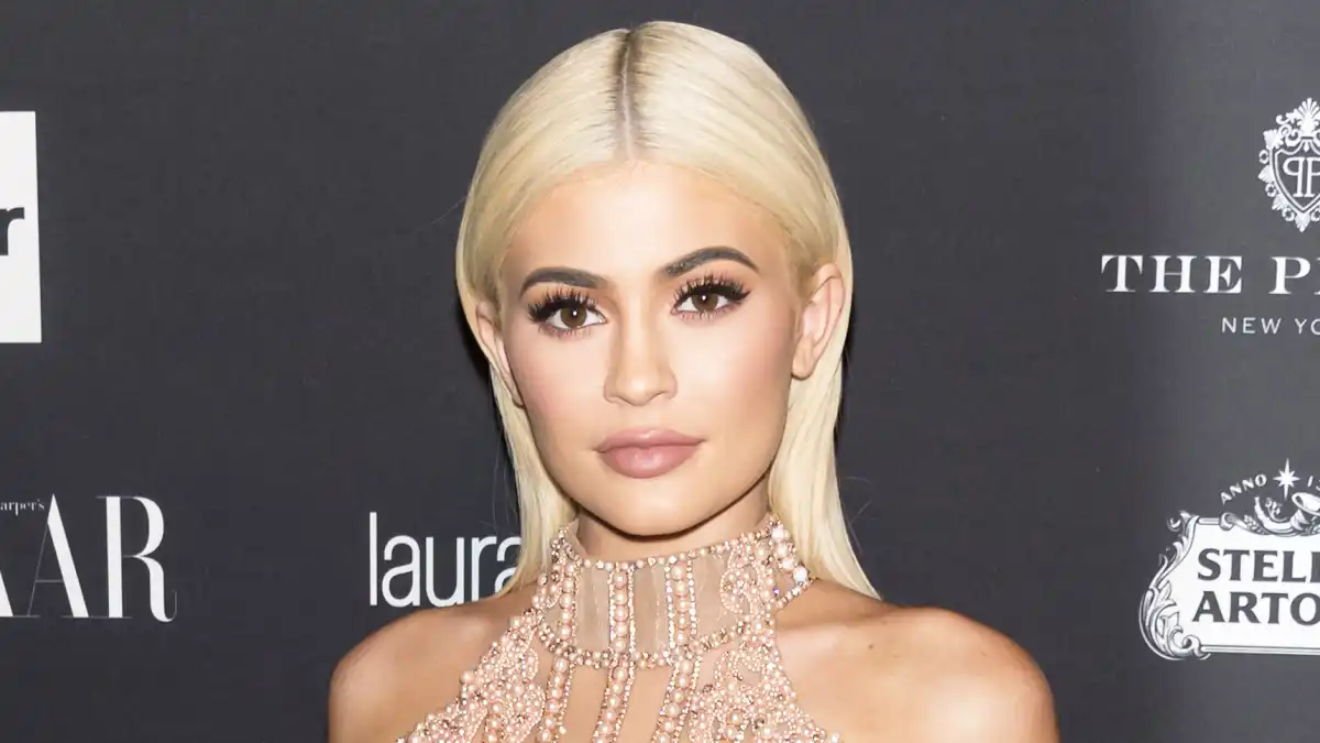 Kylie Jenner