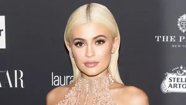 Kylie Jenner