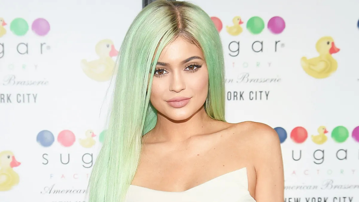 Kylie Jenner