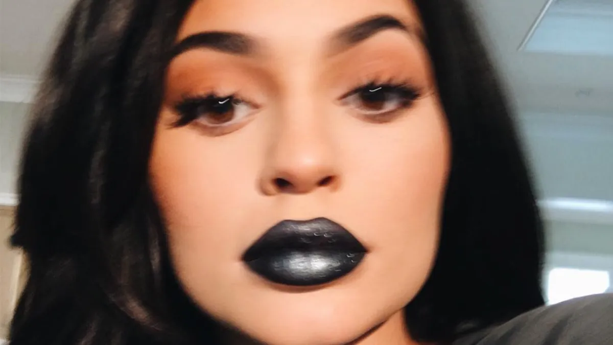 Kylie Jenner