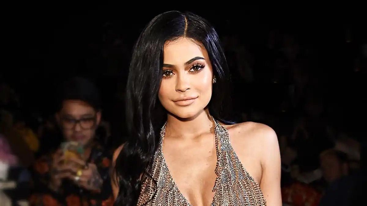 Kylie Jenner