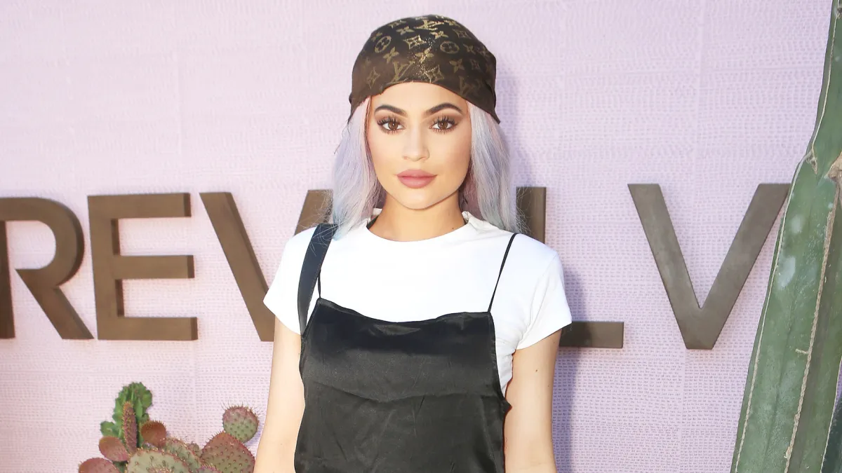 Kylie Jenner