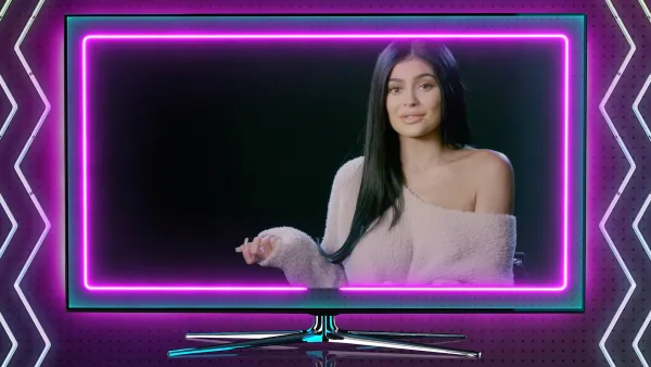 Kylie Jenner, Life of Kylie