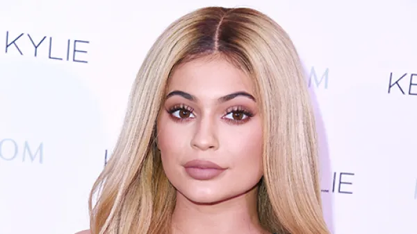 Kylie Jenner