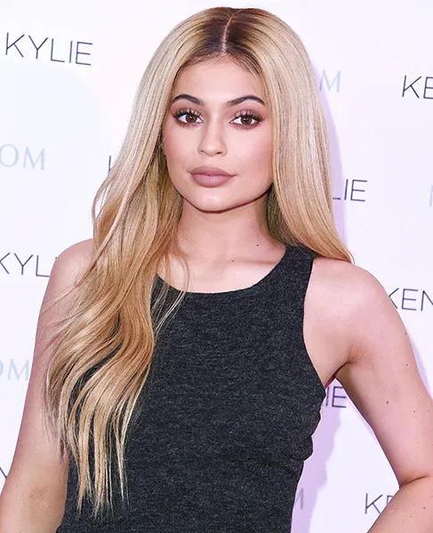 Kylie Jenner