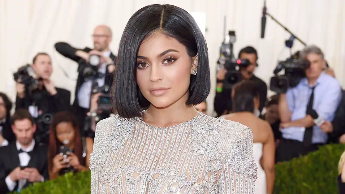 Kylie Jenner